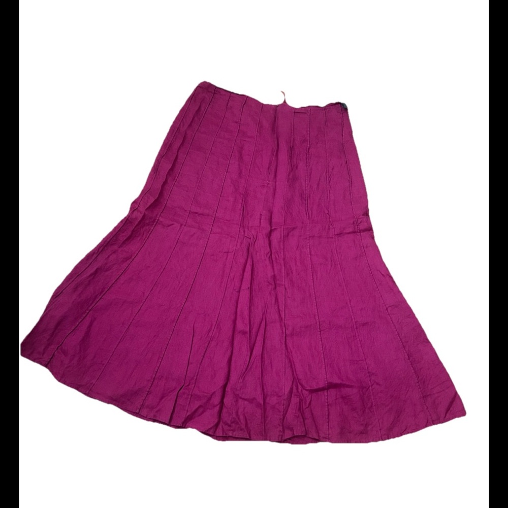 Elegant Skirt size 18 - Picture 2 of 4